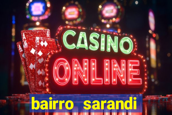 bairro sarandi porto alegre e perigoso